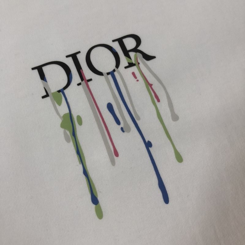 Christian Dior T-Shirts